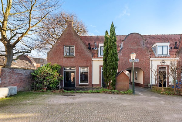 Property photo - Regthuyshof 1, 2242RV Wassenaar